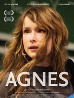 Poster der Agnes