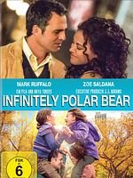 Poster der Infinitely Polar Bear