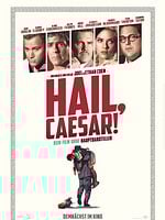 Poster der Hail, Caesar!