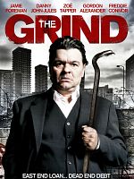 Poster der The Grind
