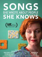 Poster der Songs She Wrote About People She Knows