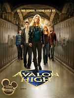 Poster der Avalon High
