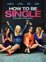 Poster der How To Be Single