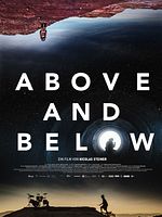 Poster der Above and Below
