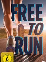 Poster der Free To Run