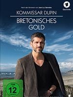 Poster der Kommissar Dupin - Bretonisches Gold