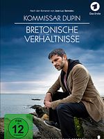 Poster der Kommissar Dupin - Bretonische Verhältnisse