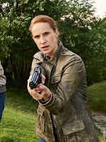 Poster der Der Bozen-Krimi: Das fünfte Gebot