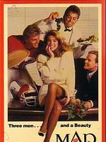 Poster der Mad About You