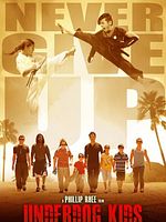 Poster der Underdog Kids