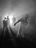 Poster der A Lullaby To The Sorrowful Mystery