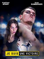 Poster der Je suis une victoire