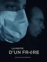 Poster der La Moitié d'un frère