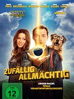 Poster der Zufällig allmächtig