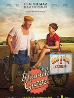 Poster der İftarlık Gazoz