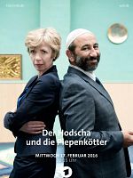 Poster der Der Hodscha und die Piepenkötter
