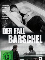 Poster der Der Fall Barschel