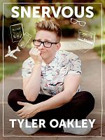 Poster der Snervous Tyler Oakley