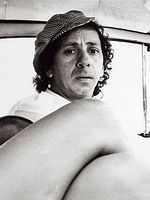 Poster der Um Virgem na Praça