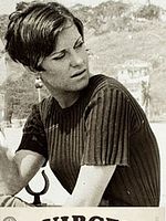 Poster der A Virgem Prometida