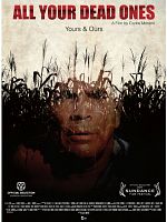 Poster der Todos tus muertos