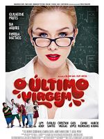 Poster der O Último Virgem