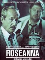 Poster der Kommissar Beck - Die Tote im Götakanal