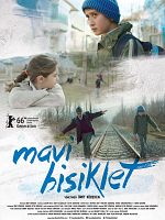 Poster der Mavi Bisiklet