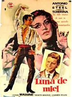 Poster der Strahlender Himmel - strahlendes Glück