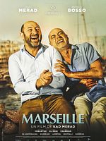 Poster der Marseille