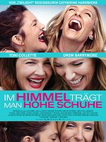 Poster der Im Himmel trägt man hohe Schuhe