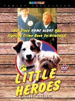 Poster der Little Heroes