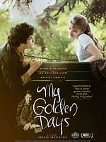 Poster der My Golden Days