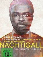 Poster der Nachtigall