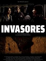 Poster der Invasores