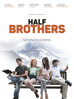 Poster der Half Brothers