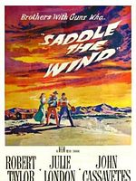 Poster der Vom Teufel geritten