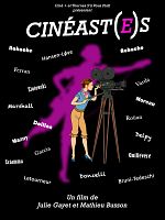 Poster der Cinéast(e)s