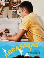 Poster der Abrasasas