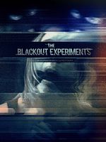 Poster der The Blackout Experiments