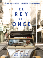 Poster der The Tenth Man