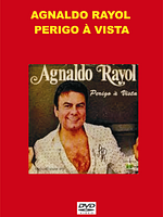 Poster der Agnaldo - Perigo à vista
