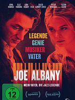 Poster der Joe Albany - Mein Vater die Jazz-Legende