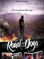 Poster der Road Dogs