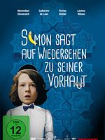 Poster der Simon sagt Auf Wiedersehen zu seiner Vorhaut