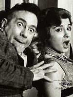 Poster der Aí vem a alegria