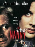 Poster der Das Kindermädchen