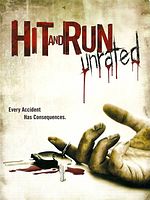 Poster der Hit and Run - Abstecher in die Hölle