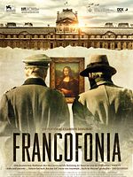 Poster der Francofonia