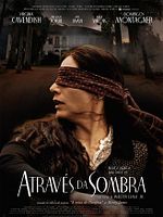 Poster der Através da Sombra